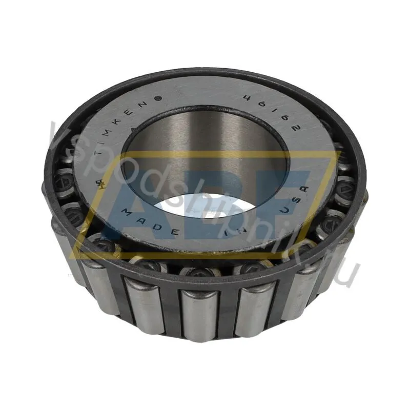 Внутреннее кольцо конического подшипника 46162 Timken 360