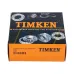 Конический роликовый подшипник однорядный 4595/4535 Timken