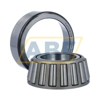 Конический роликовый подшипник однорядный 4595/4535 Timken