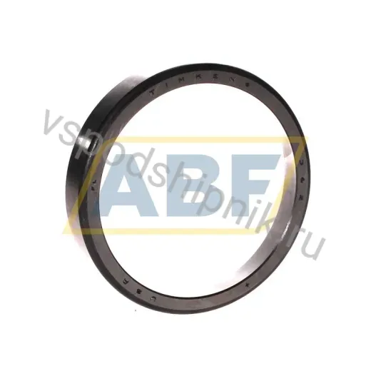 Наружное кольцо конического подшипника 362 Timken