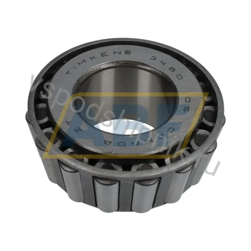 Внутреннее кольцо конического подшипника 3480 Timken 360