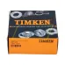Конический роликовый подшипник однорядный 3478/3420 Timken