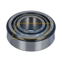 Конический роликовый подшипник однорядный 3478/3420 Timken