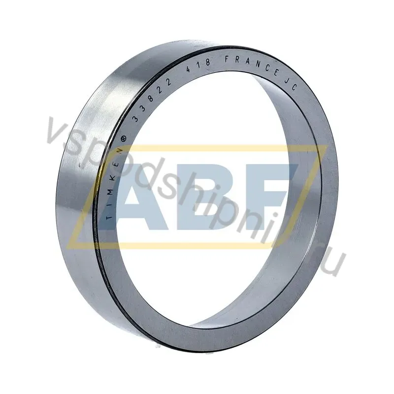 Наружное кольцо конического подшипника 33822 Timken 360