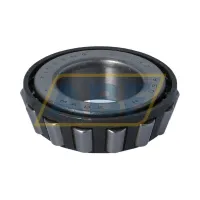 Внутреннее кольцо конического подшипника 25132 Timken
