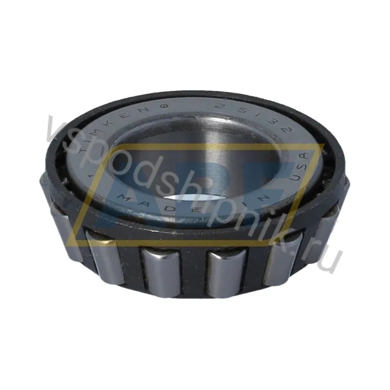 Внутреннее кольцо конического подшипника 25132 Timken 360