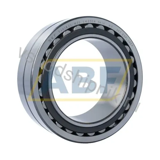 Сферический роликовый подшипник 24028CC/W33 SKF