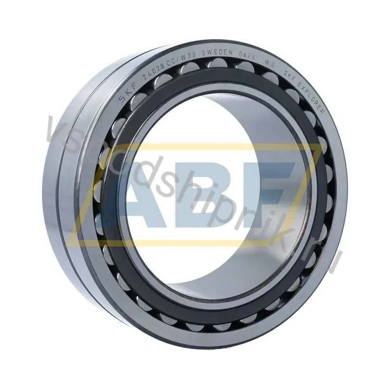 Сферический роликовый подшипник 24028CC/W33 SKF 360