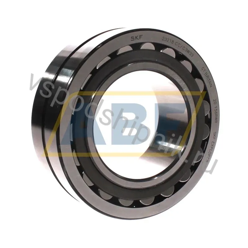Сферический роликовый подшипник 23218CC/C3W33 SKF 360