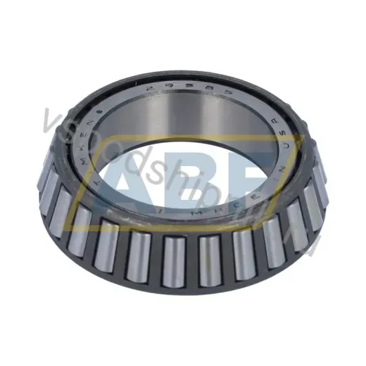 Конический роликовый подшипник 29585 Timken 63.5×25.4 мм