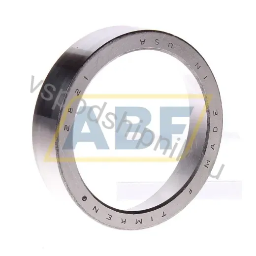 Наружное кольцо конического подшипника 2821 Timken
