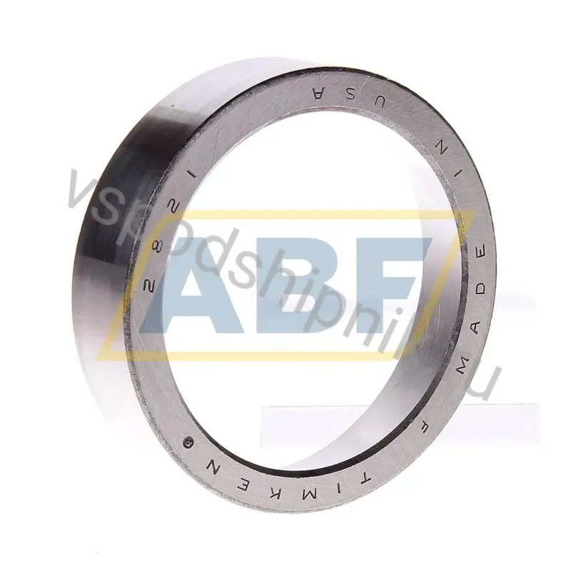 Наружное кольцо конического подшипника 2821 Timken 360