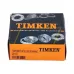 Внутреннее кольцо конического подшипника 28137 Timken