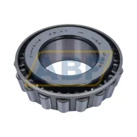 Внутреннее кольцо конического подшипника 28137 Timken