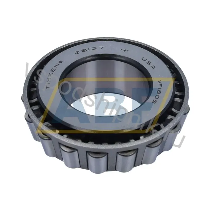 Внутреннее кольцо конического подшипника 28137 Timken 360