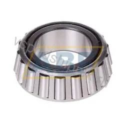 Внутреннее кольцо конического подшипника 25577 Timken