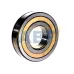 Цилиндрический роликовый подшипник NUP NUP311ECNM/C3 SKF