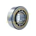 Цилиндрический роликовый подшипник NJ NJ2318ECML/C3 SKF