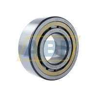 Цилиндрический роликовый подшипник NJ NJ2318ECML/C3 SKF