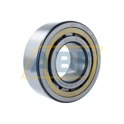 Цилиндрический роликовый подшипник NJ NJ2318ECML/C3 SKF