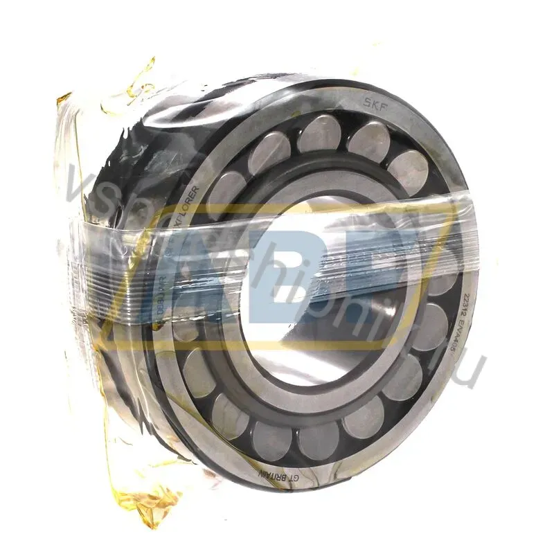 Сферический роликовый подшипник 22312E/VA405 SKF 360