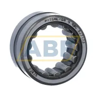 Игольчатый роликовый подшипник с сепаратором SJ7173 RBC Bearings Industrial