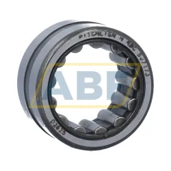 Игольчатый роликовый подшипник с сепаратором SJ7173 RBC Bearings Industrial