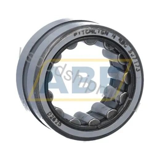 Игольчатый роликовый подшипник с сепаратором SJ7173 RBC Bearings Industrial