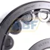 Цилиндрический роликовый подшипник NJ NJ322ECJ/C3 SKF