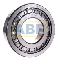 Цилиндрический роликовый подшипник NJ NJ322ECJ/C3 SKF