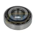 Конический роликовый подшипник однорядный 1861062 SKF
