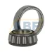 Конический роликовый подшипник однорядный 1861062 SKF