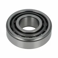 Конический роликовый подшипник однорядный 1861062 SKF
