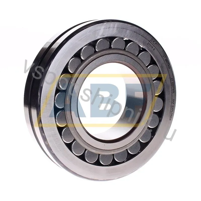Сферический роликовый подшипник 21318E SKF 360