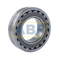 Сферический роликовый подшипник 22212E/C2 SKF