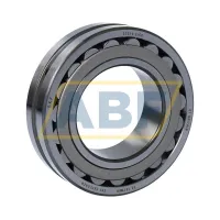 Сферический роликовый подшипник 22210E/C2 SKF