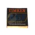 Конический роликовый подшипник однорядный 11162/11300 Timken