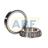 Конический роликовый подшипник однорядный 11162/11300 Timken