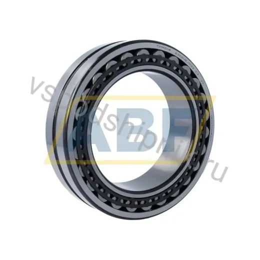 Сферический роликовый подшипник 23024EJW33C3 Timken 120×180×46 мм