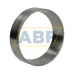 Наружное кольцо конического подшипника 333A Timken