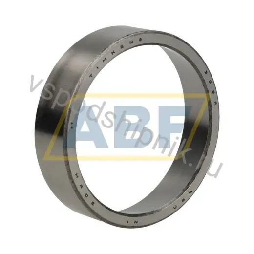 Наружное кольцо конического подшипника 333A Timken