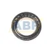 Конический роликовый подшипник однорядный 33010/Q SKF