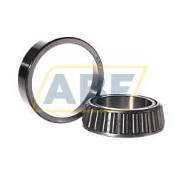 Конический роликовый подшипник однорядный 33010/Q SKF