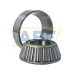 Конический роликовый подшипник однорядный 639337A/QCL7C SKF