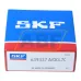 Конический роликовый подшипник однорядный 639337A/QCL7C SKF