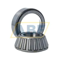 Конический роликовый подшипник однорядный 639337A/QCL7C SKF