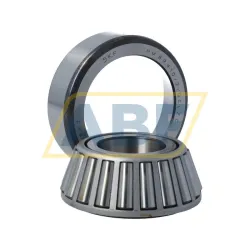 Конический роликовый подшипник однорядный 639337A/QCL7C SKF