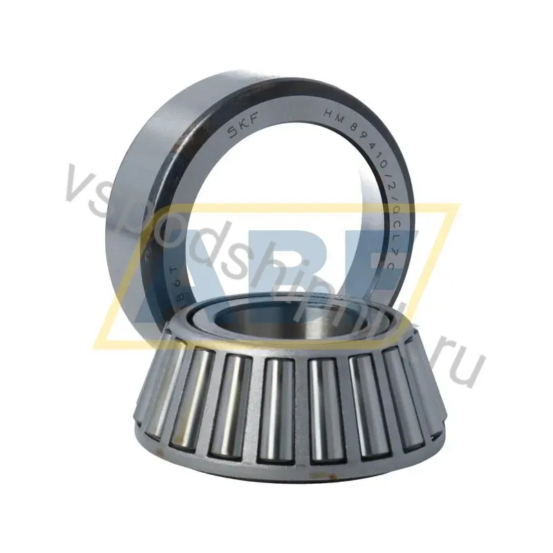 Конический роликовый подшипник однорядный 639337A/QCL7C SKF 360