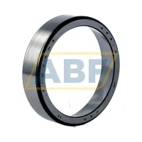 Наружное кольцо конического подшипника 25519 Timken