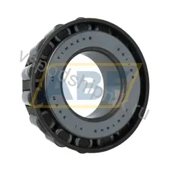 Внутреннее кольцо конического подшипника 26118S Timken